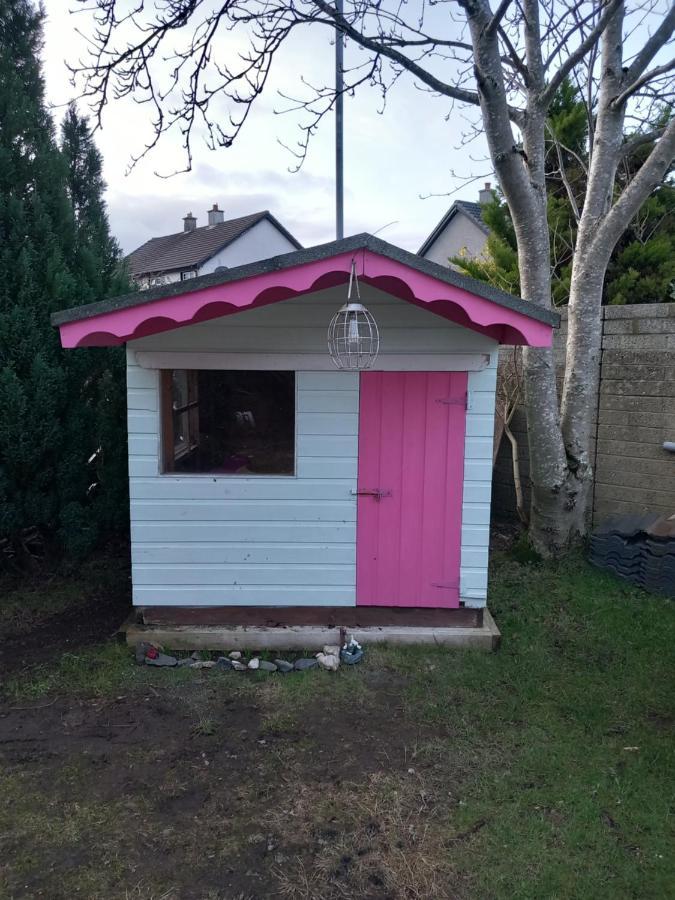 3 Bedroom Family Home Limavady Exteriör bild