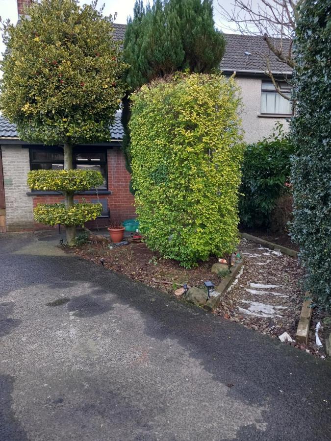 3 Bedroom Family Home Limavady Exteriör bild