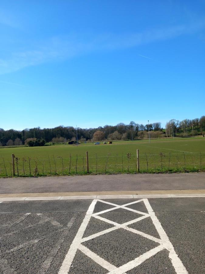 3 Bedroom Family Home Limavady Exteriör bild