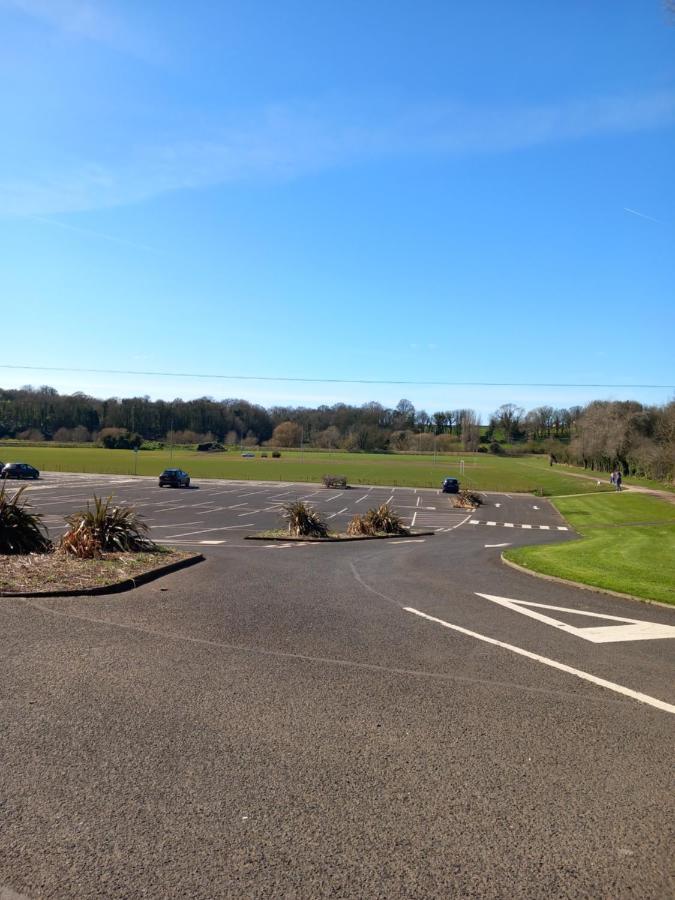 3 Bedroom Family Home Limavady Exteriör bild