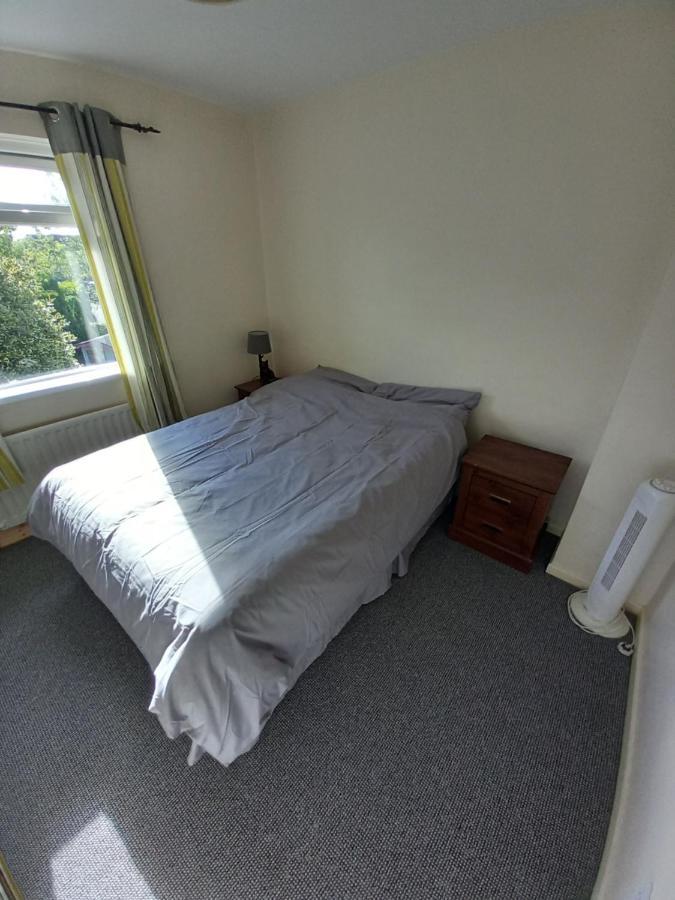 3 Bedroom Family Home Limavady Exteriör bild