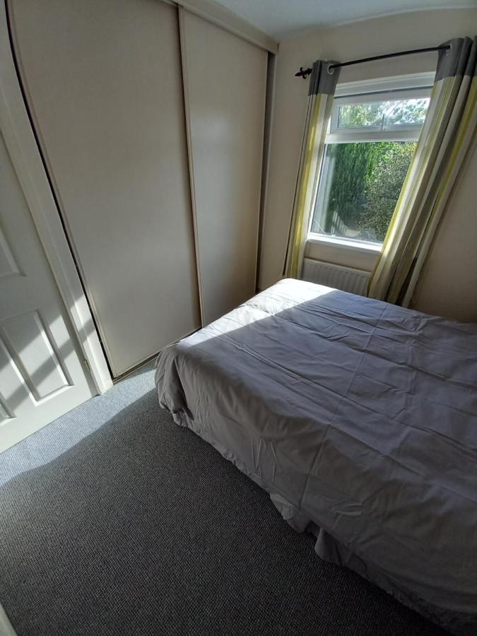 3 Bedroom Family Home Limavady Exteriör bild