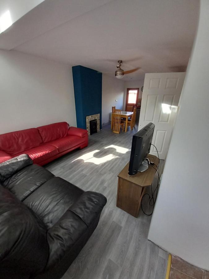 3 Bedroom Family Home Limavady Exteriör bild